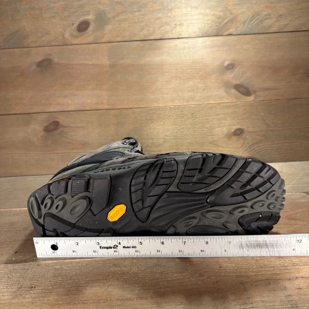 Merrell pre owned